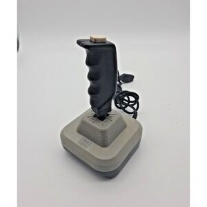 WICO Boss Atari Joystick - Precision Engineered - Atari 2600 - Tested